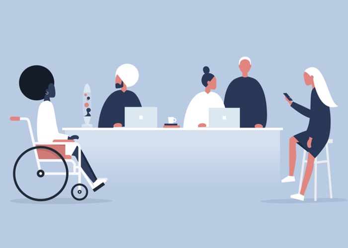 Ask Heidi: ‘How do I increase my team's diversity?’