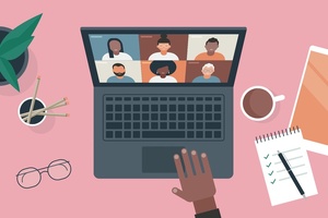 Ask Heidi: ‘I feel stressed about going back to the office. How can I manage this?’