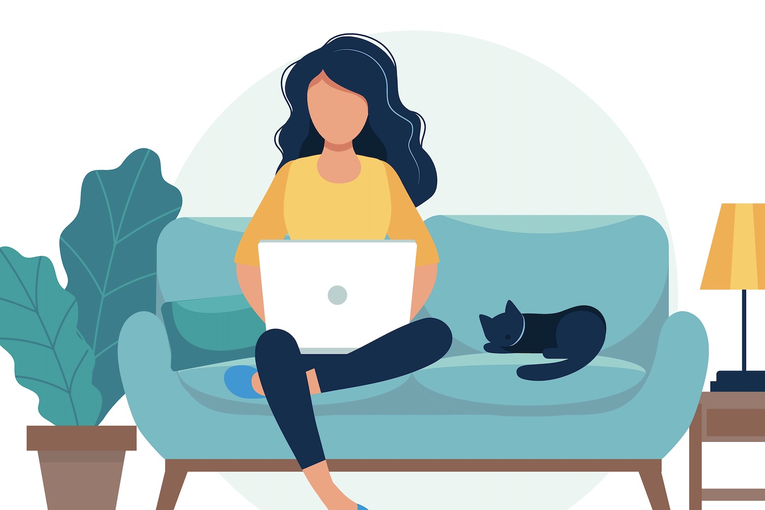Ask Heidi: 'I have a video job interview coming up. How should I prepare?’