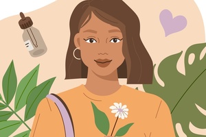 Ask Heidi: ‘I’m a beauty consultant, but with the rise of online, should I be worried about my future?’
