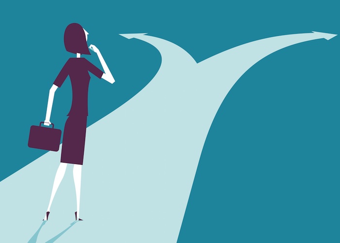 Ask Heidi: 'I’m feeling unchallenged in my beauty job, but should I move during a pandemic?'