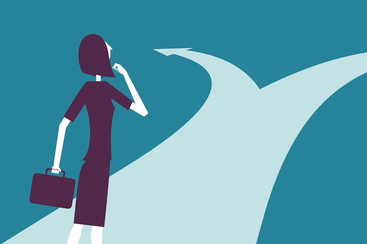 Ask Heidi: ‘I’m stuck in a career rut. What should I do?’