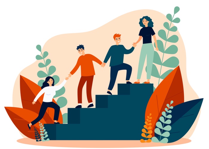 Ask Heidi: ‘I'm thinking of approaching a mentor but what are the benefits?’
