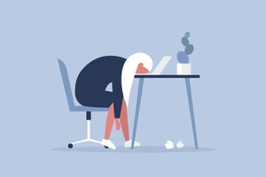 Ask Heidi: 'I’ve been offered a great job, but it means taking a pay cut. Should I take it?'
