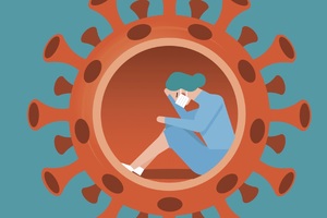 Ask Heidi: 'I've lost my job in retail due to Covid-19. What should I do?'