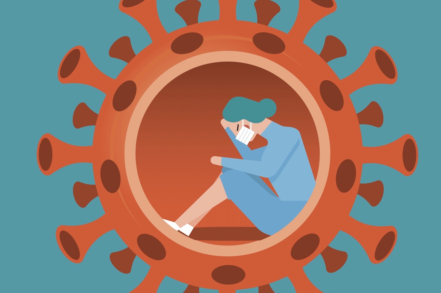 Ask Heidi: 'I've lost my job in retail due to Covid-19. What should I do?'