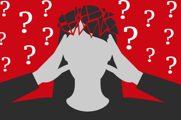 Ask Heidi: ‘Why am I not being invited to job interviews?’
