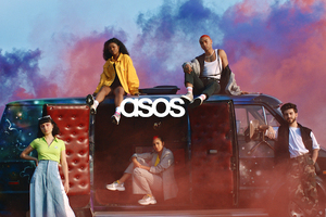 Asos’ exiting CEO buys up fresh shares as confidence in business falls