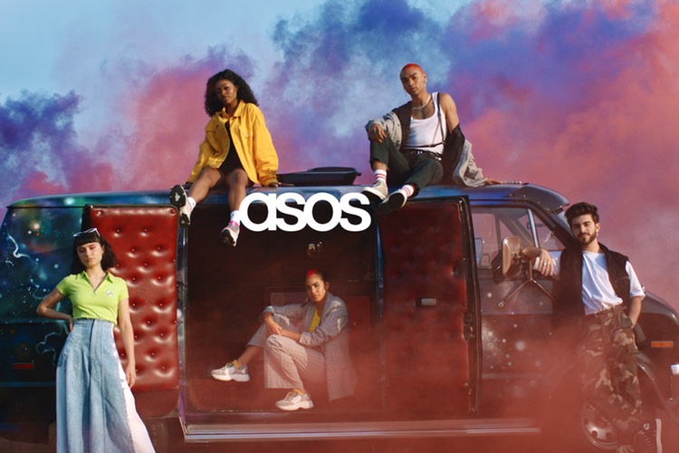 ASOS explores gender identity in first-ever YouTube series