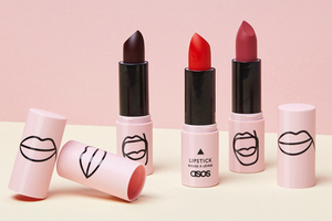 ASOS is launching its own millennial pink make-up line