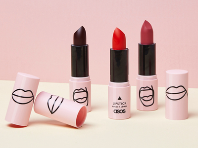 ASOS is launching its own millennial pink make-up line