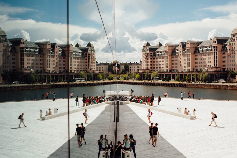 Asos offers Nordic 'pay after delivery' service  