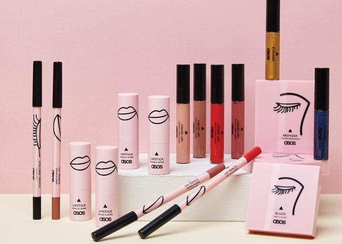 ASOS profits soar by 329% as Covid-19 lockdown boosts demand for beauty and activewear 