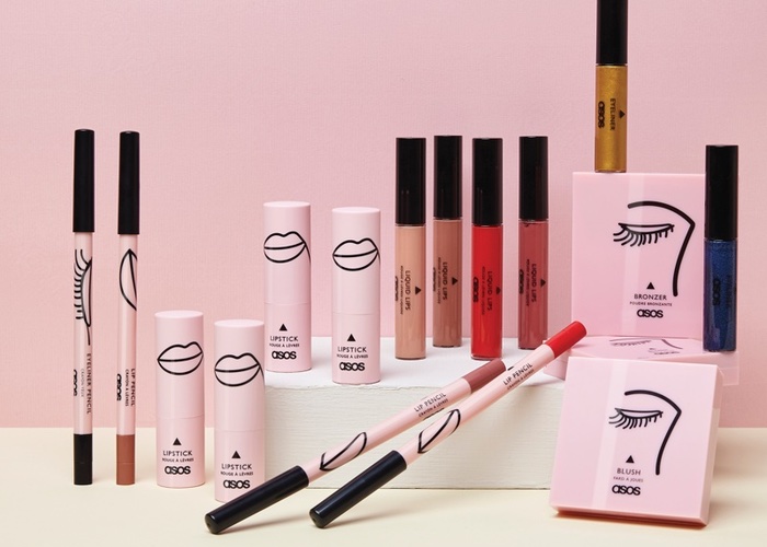 Asos raises £500m to secure international growth 
