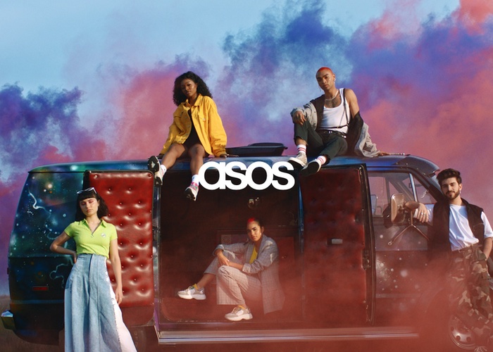 Asos takes on Arcadia’s Topshop and Miss Selfridge brands for £265m 
