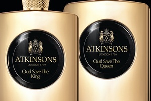 Aspects Beauty secures deal to distribute Atkinsons 1799 fragrances