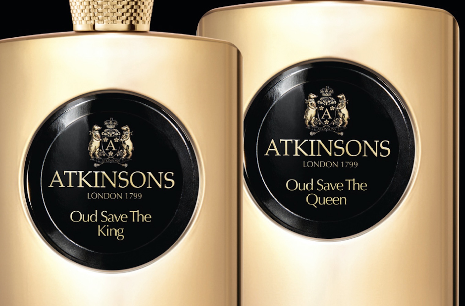 Aspects Beauty secures deal to distribute Atkinsons 1799 fragrances