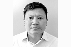 Asquan appoints AJ Feng as new QC/QA Director in Shenzhen