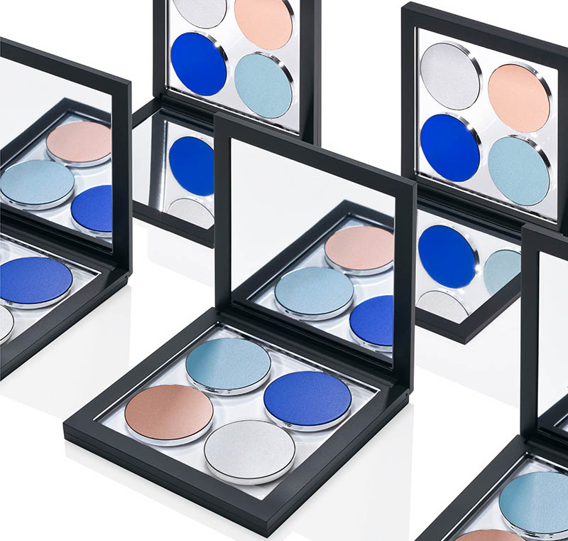 Asquan Group introduces the Frame Quad Collection at Makeup in Paris