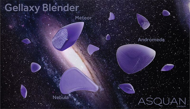 Asquan Group launches next generation make-up sponge