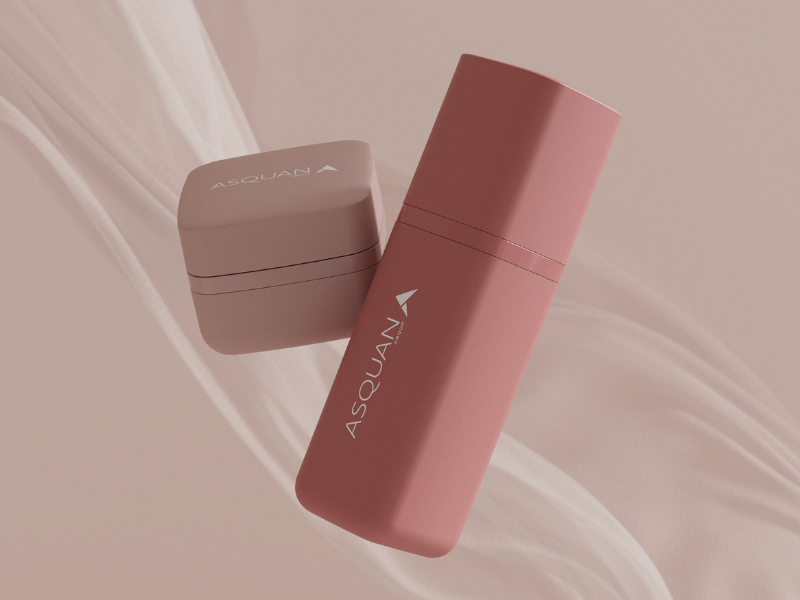 Asquan Group releases Soft Square Collection