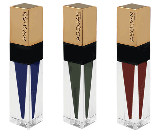 Asquan Group’s Dark and Dangerous dazzles at Cosmoprof Bologna 
