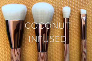 Asquan Group’s new product release: Coconut Infusion Brush