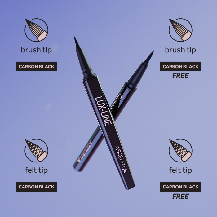 Asquan has just added full-service liners to their line-up!