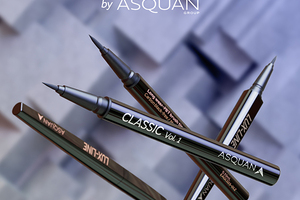 Asquan has just added full-service liners to their line-up!
