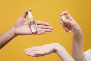 Assessing the interaction between packaging & formula
