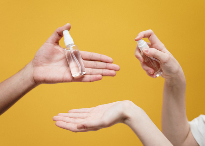 Assessing the interaction between packaging & formula
