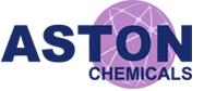 Aston Chemicals makes changes to the Aston UK team