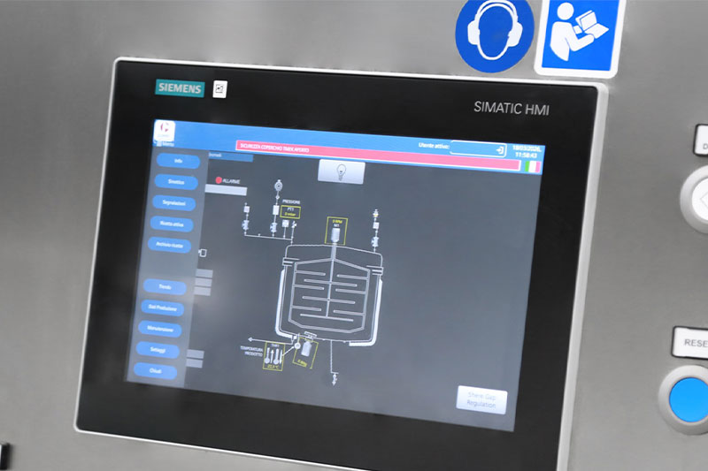 At Cosmopack 2026, Marchesini Group Beauty presents a new innovation on its Turbo- Mek 150