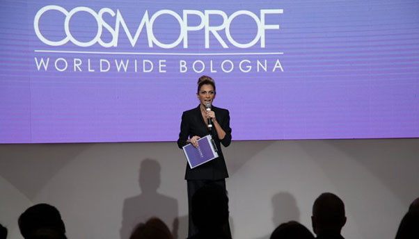 At Cosmoprof Worldwide Bologna 2024, all the novelties and services for international stakeholders