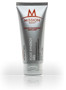 Athletes collaborate on Olympian skin care