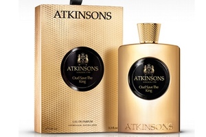 Atkinson’s shows patriotism