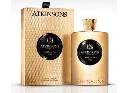 Atkinson’s shows patriotism