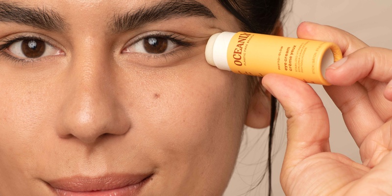 Attitude launches 100% plastic-free solid skin care line Oceanly
