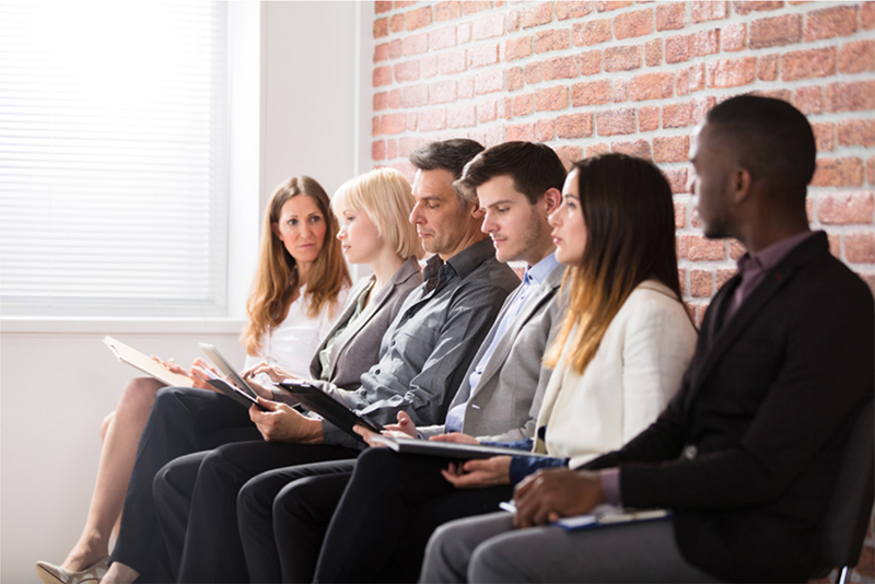 Attracting talent – Lavandi Talent discuss, how to nurture good applicants in a candidate driven market