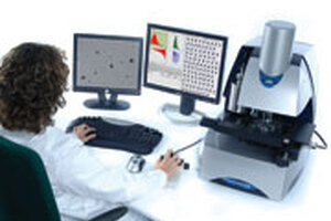 Audiovisual guide to measuring minerals available