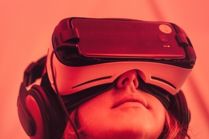 Augmented reality could add £1bn to UK market