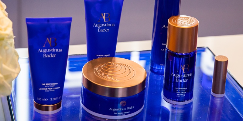 Augustinus Bader closes $25 million funding round