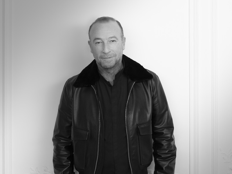 Augustinus Bader poaches Dior veteran Jérôme Pulis for CMO role