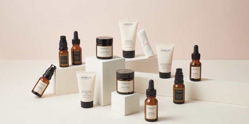 Aurelia and Gallinée among Skin Trust Club’s new brand partners
