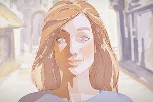 Aurelia Probiotic Skincare debuts environmental animation film
