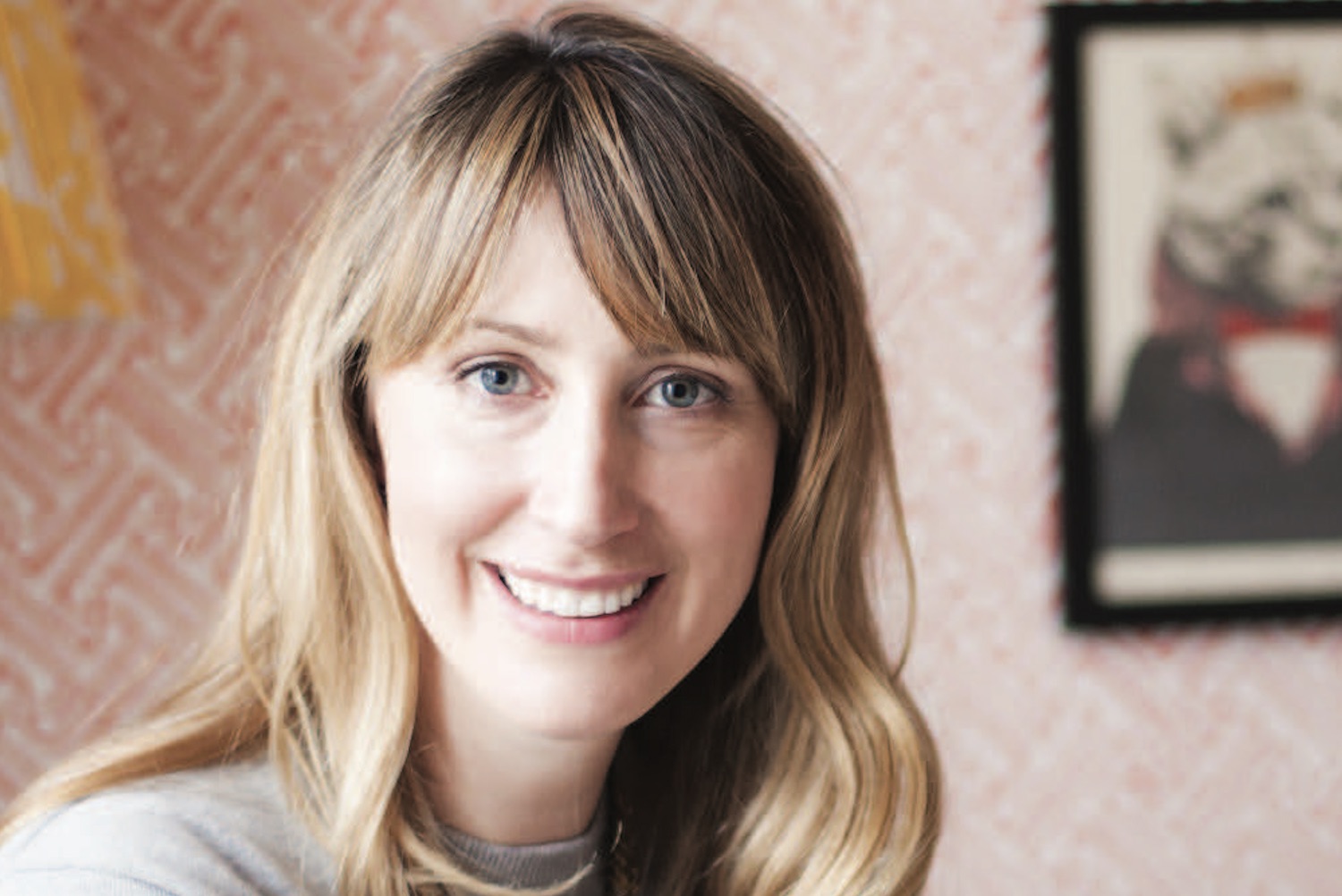 Aurelia Probiotic Skincare founder Claire Vero steps away from the brand