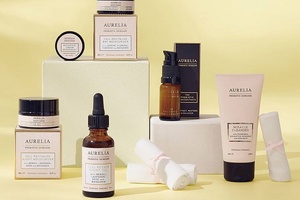 Aurelia Probiotic Skincare relaunches digital skin care tool