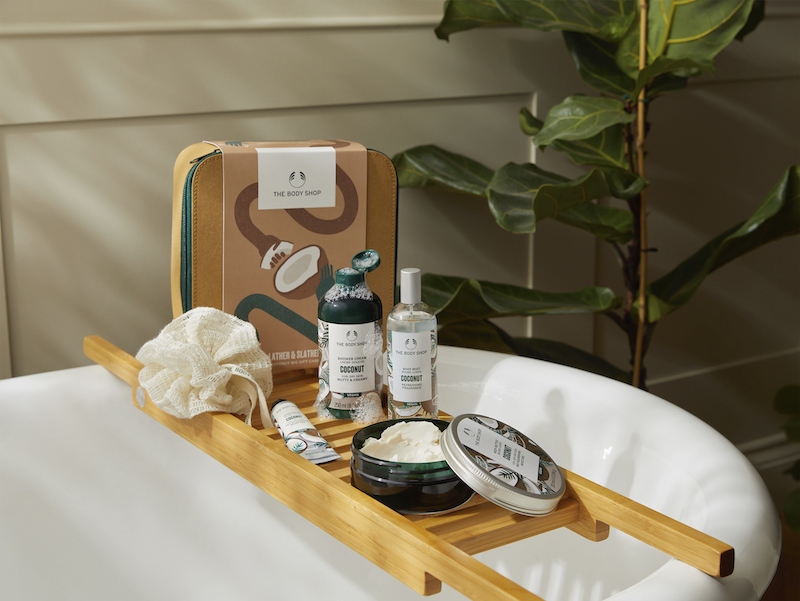 Aurelius Group poised to snap up The Body Shop
