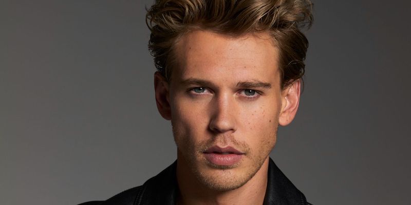 Austin Butler is the new face of YSL Beauty