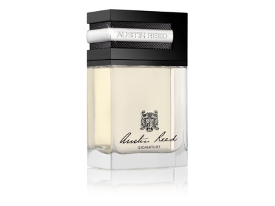 Austin Reed creates scent signature